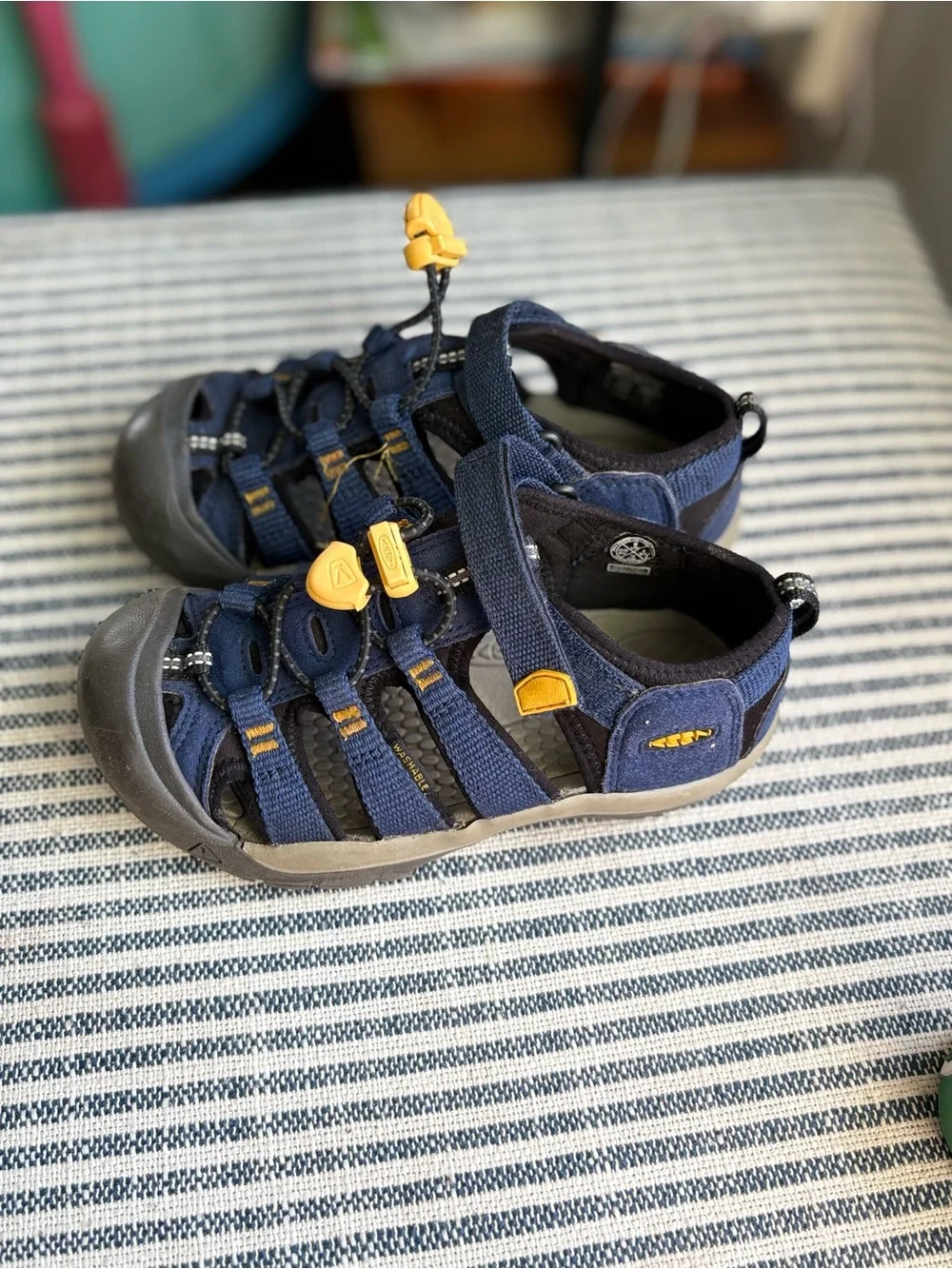 Keen Sandals